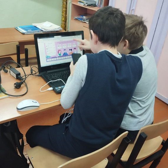 Всероссийской онлайн-олимпиада Учи.ру по финансовой грамотности и предпринимательству для обучающихся 1-9 классов.